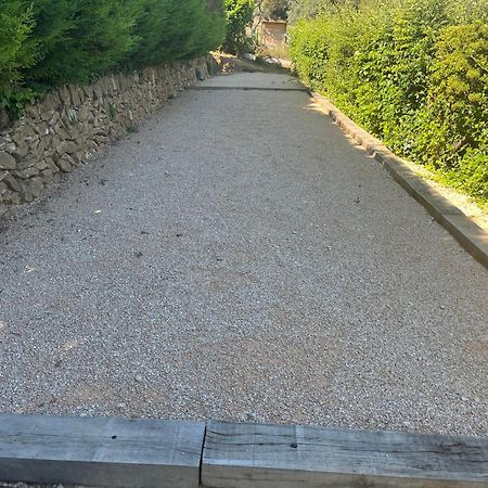 لو بوزيت Le Clos Serein المظهر الخارجي الصورة