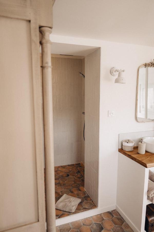 لو بوزيت Le Clos Serein المظهر الخارجي الصورة