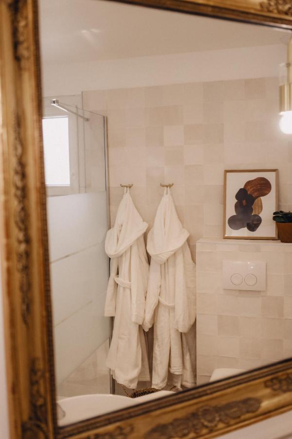 لو بوزيت Le Clos Serein المظهر الخارجي الصورة