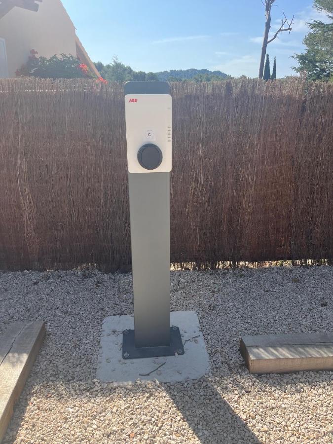 لو بوزيت Le Clos Serein المظهر الخارجي الصورة