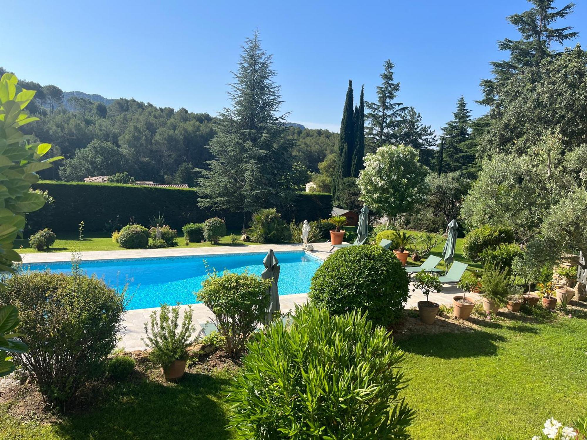 لو بوزيت Le Clos Serein المظهر الخارجي الصورة